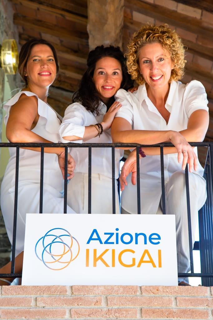 Team Azione IKIGAI